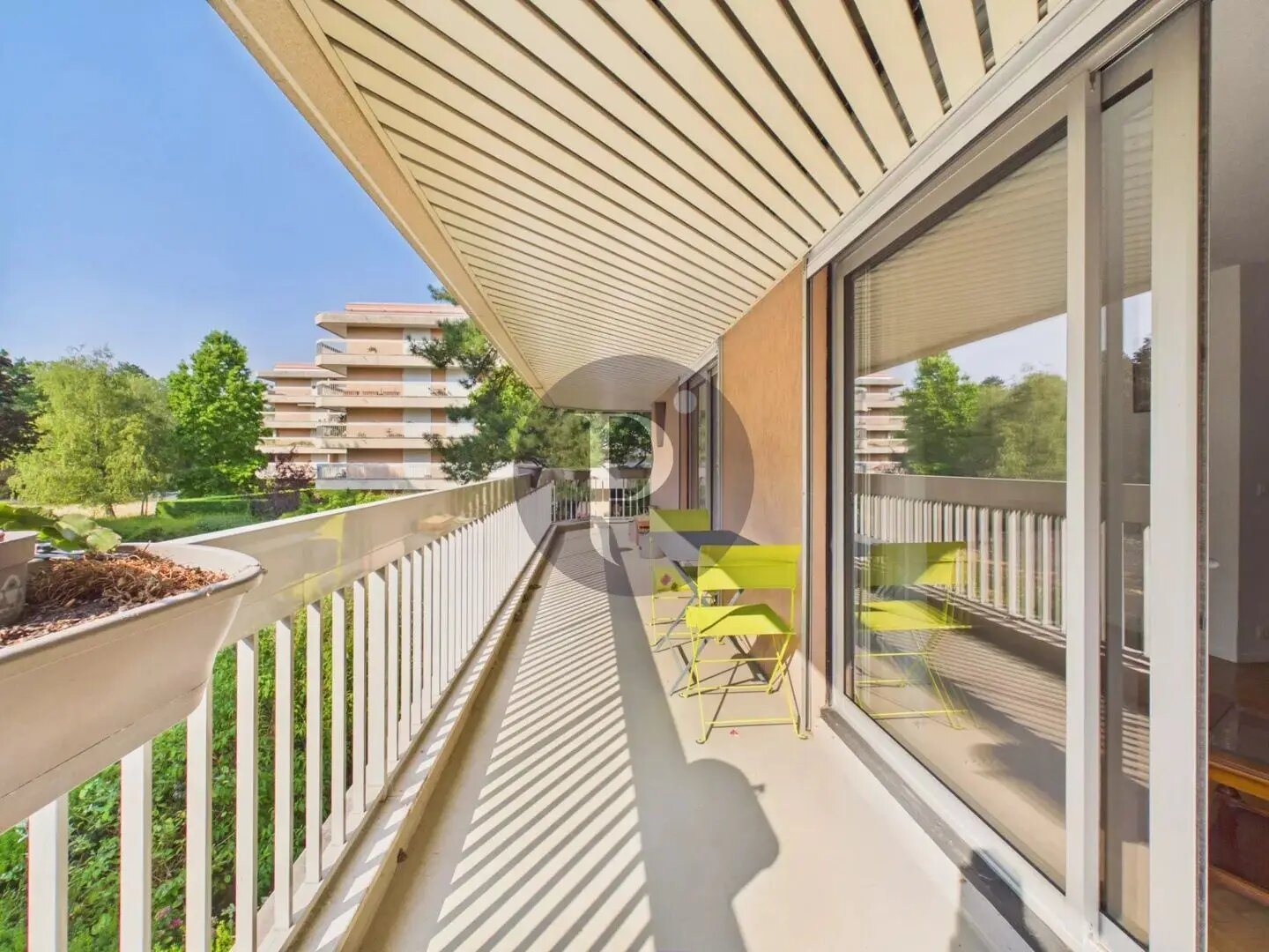 Appartement à vendre, 84m², Verrières-le-Buisson