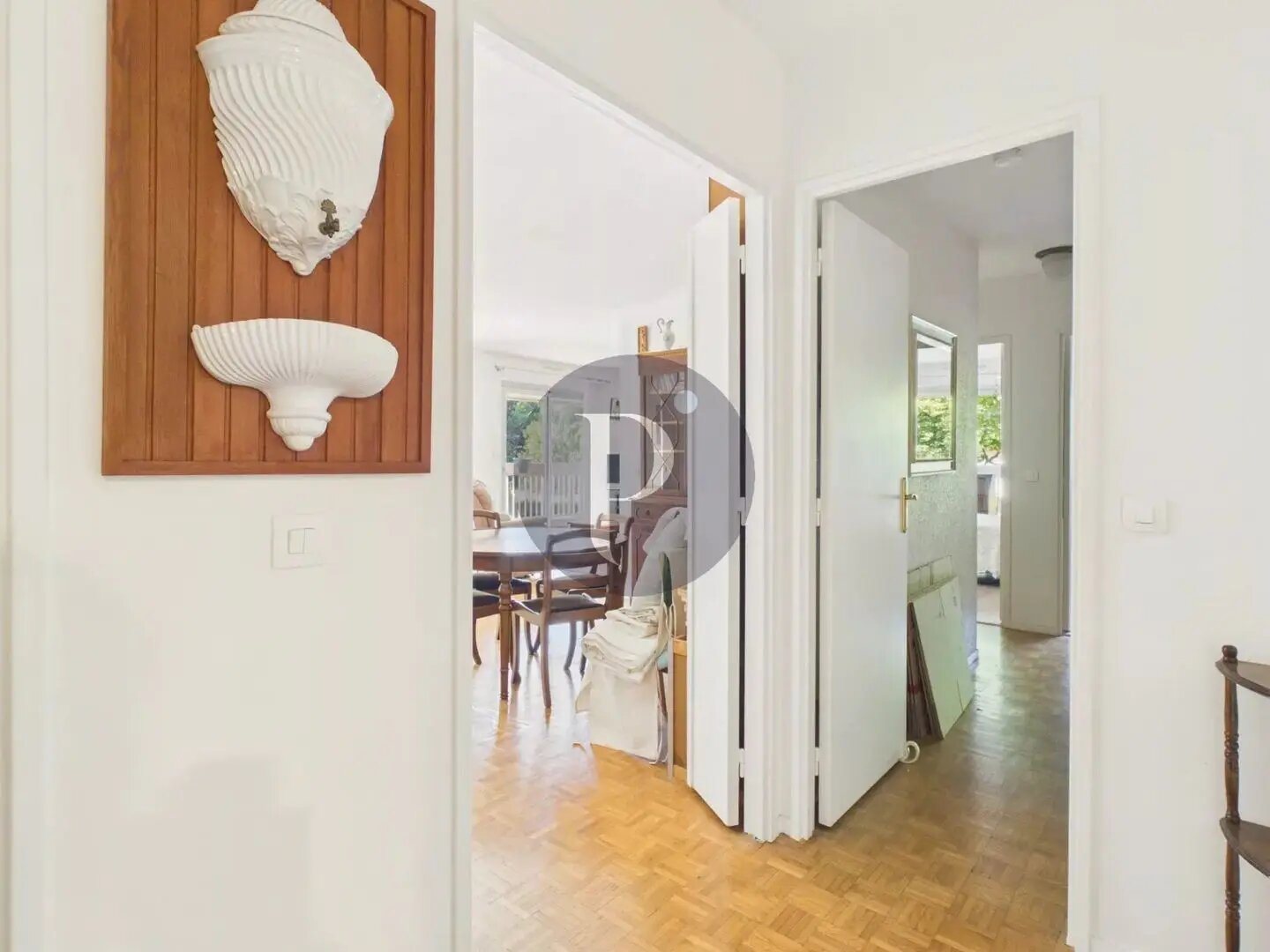 Appartement à vendre, 84m², Verrières-le-Buisson