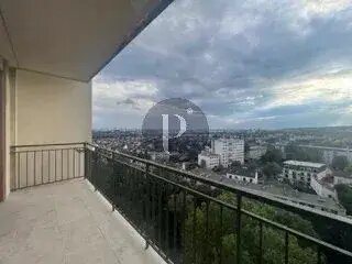 Appartement à louer, 92m², Antony