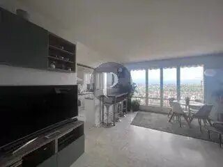 Appartement à louer, 92m², Antony