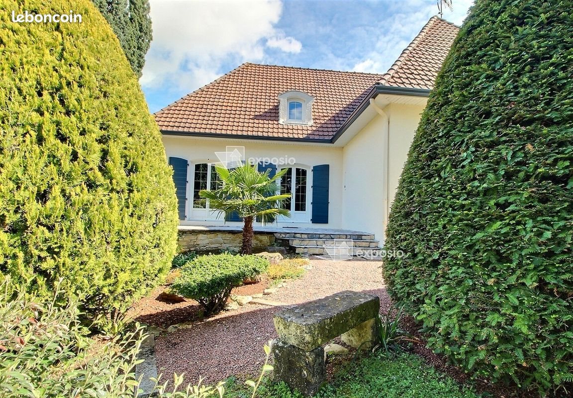 Maison à vendre, 220m², Niort