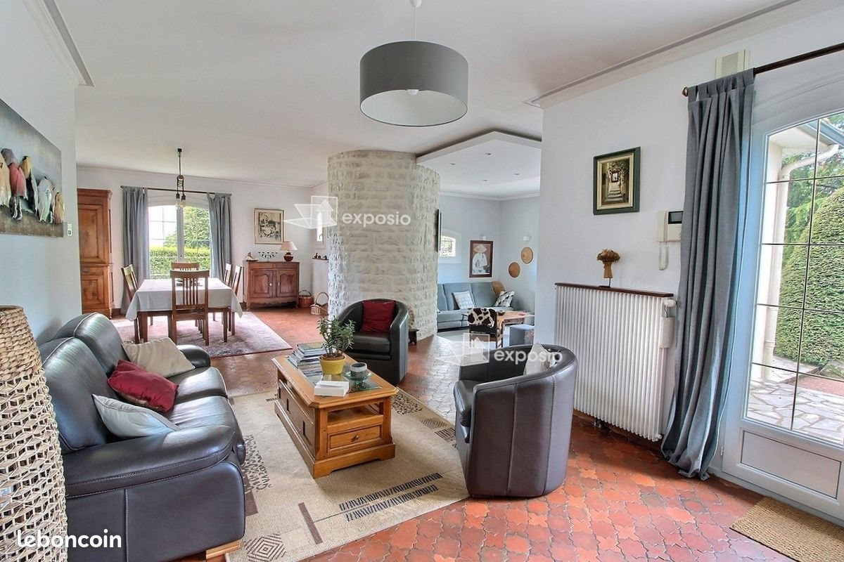 Maison à vendre, 220m², Niort