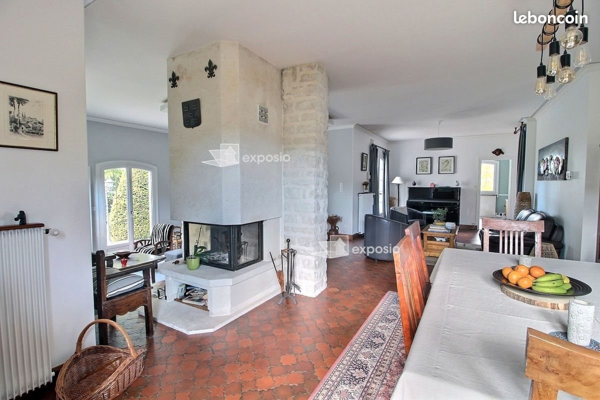Maison à vendre, 220m², Niort