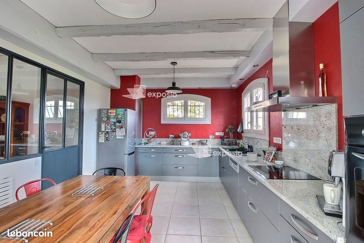 Maison à vendre, 220m², Niort