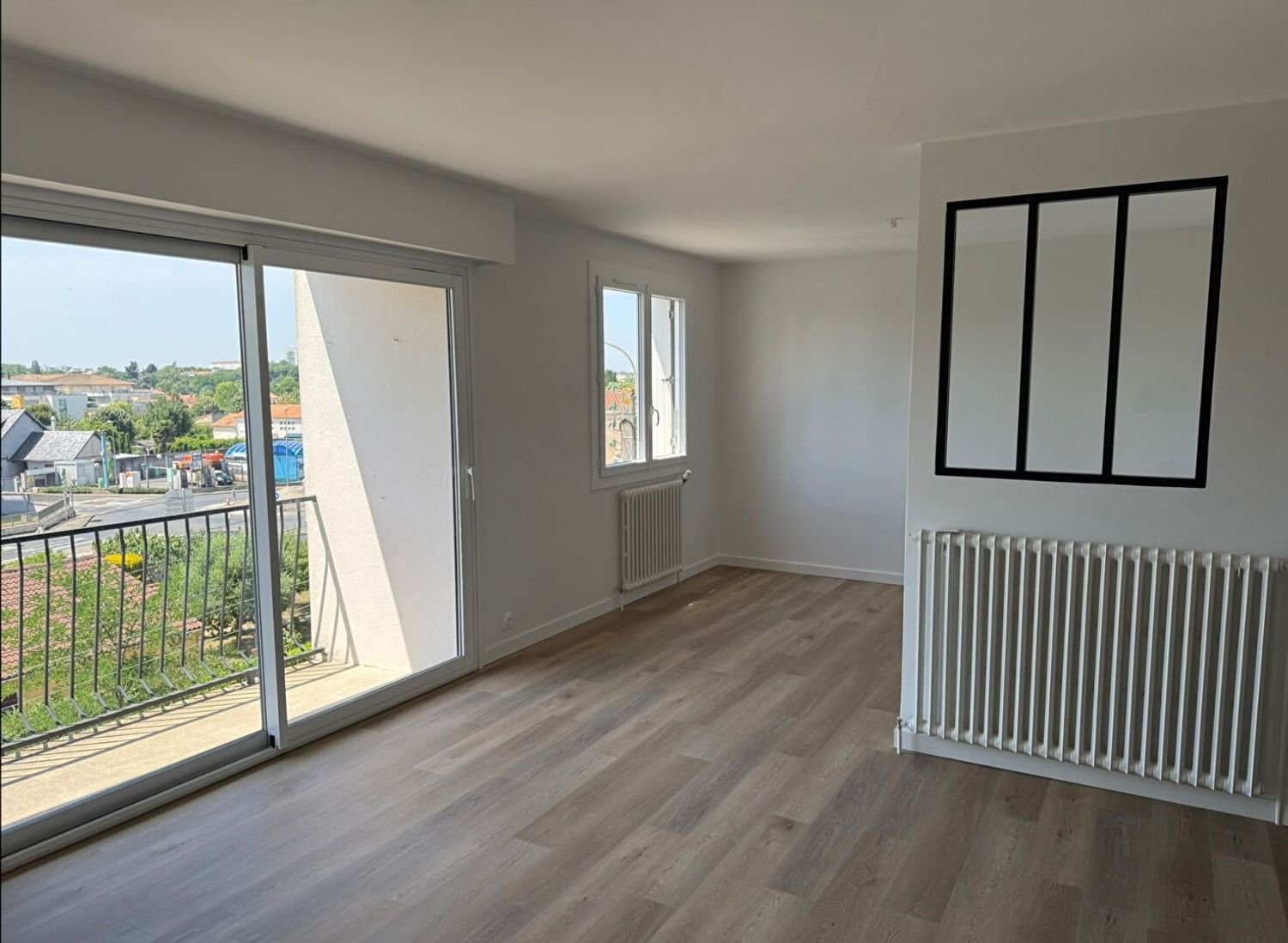 Appartement à vendre, 72m², Niort
