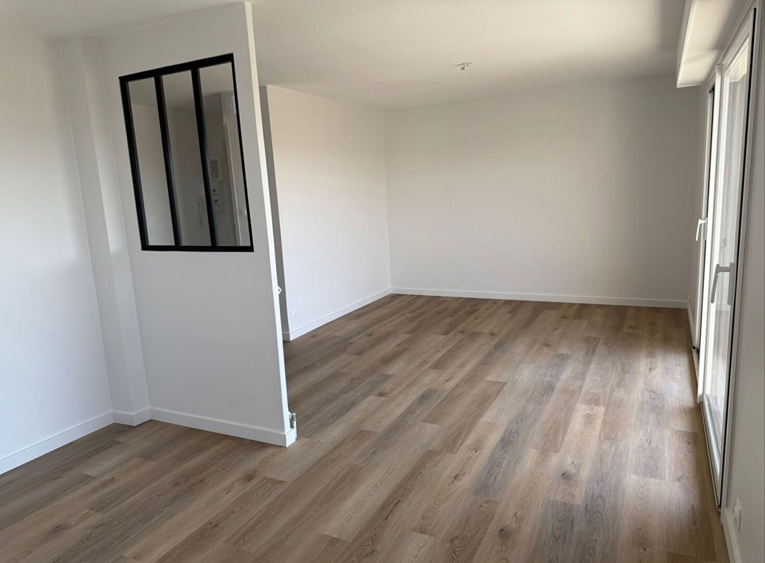 Appartement à vendre, 72m², Niort