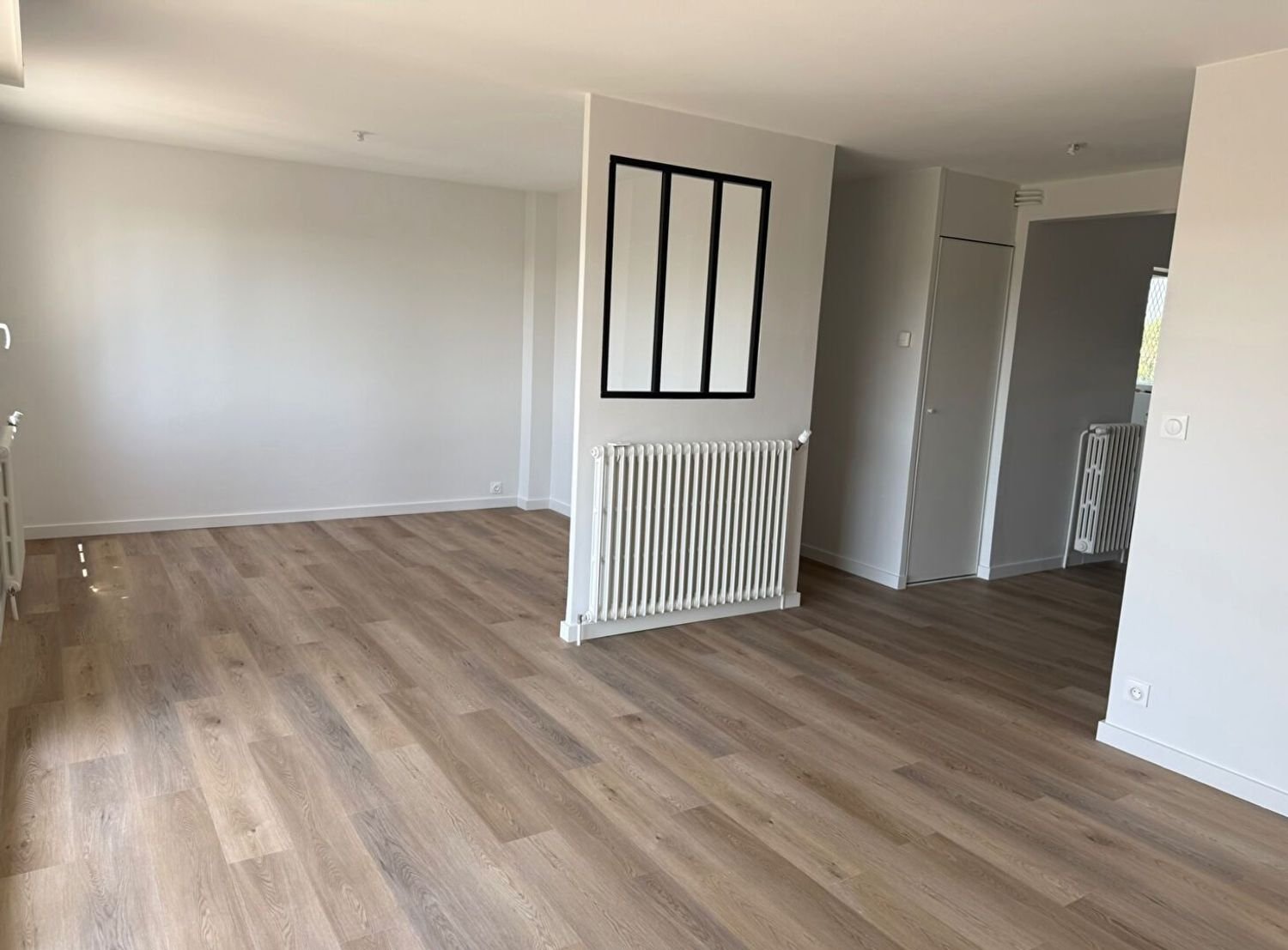 Appartement à vendre, 72m², Niort