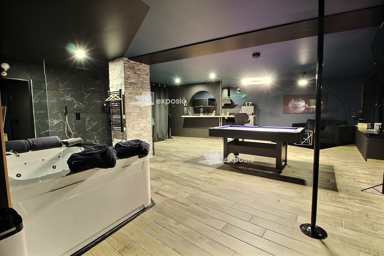 Maison à vendre, 189m², Niort