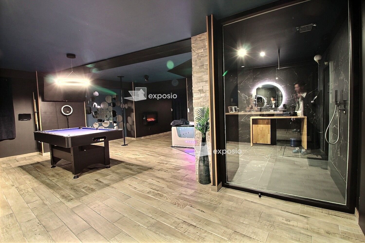 Maison à vendre, 189m², Niort
