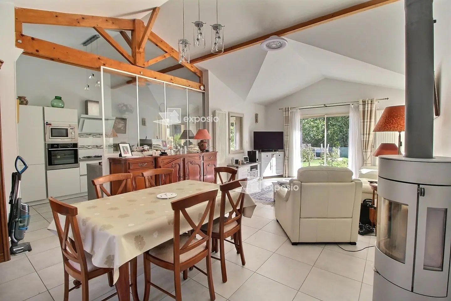 Maison à vendre, 151m², Niort