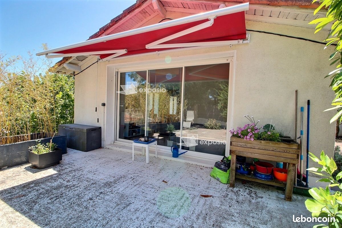Maison à vendre, 90m², Niort