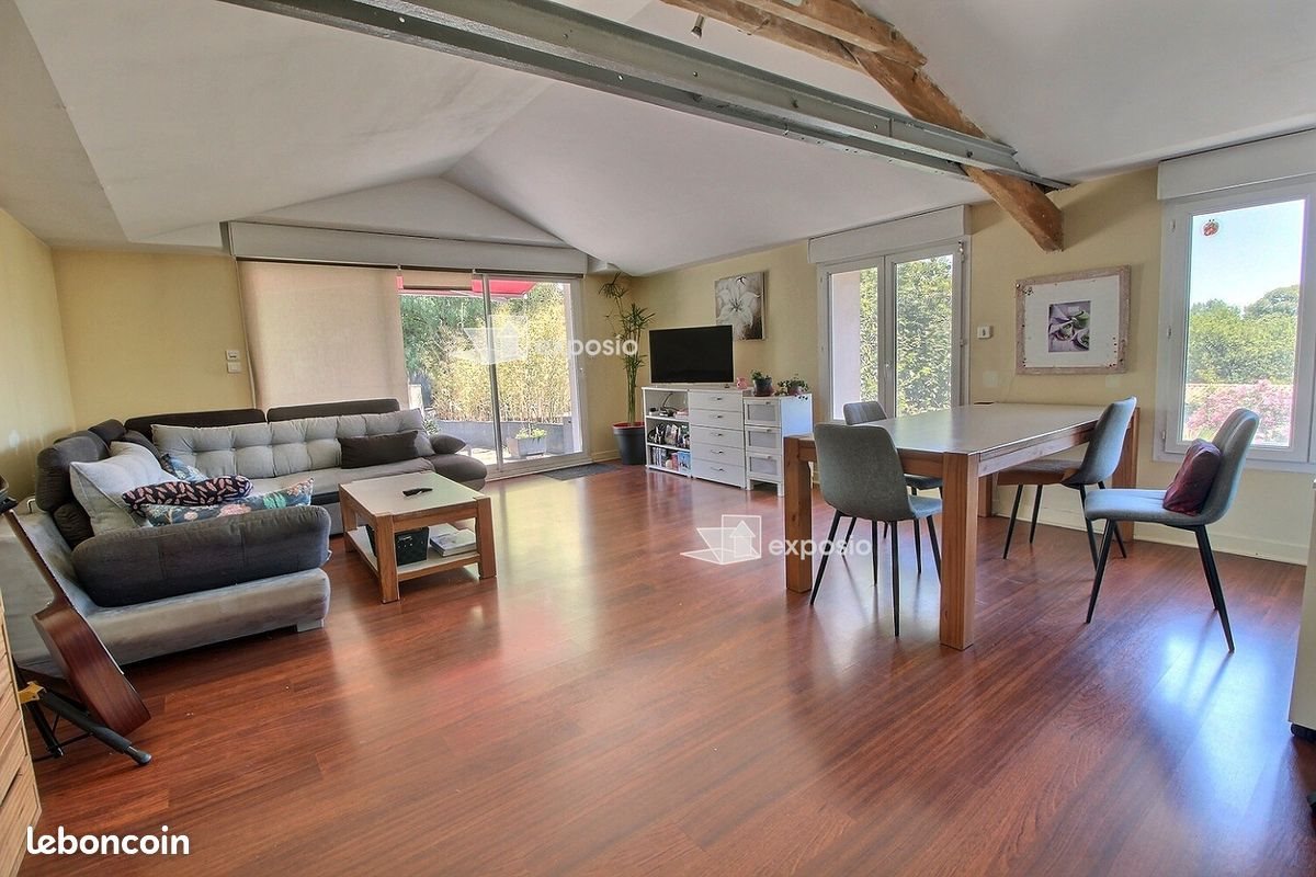 Maison à vendre, 90m², Niort