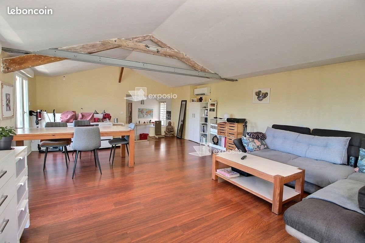 Maison à vendre, 90m², Niort