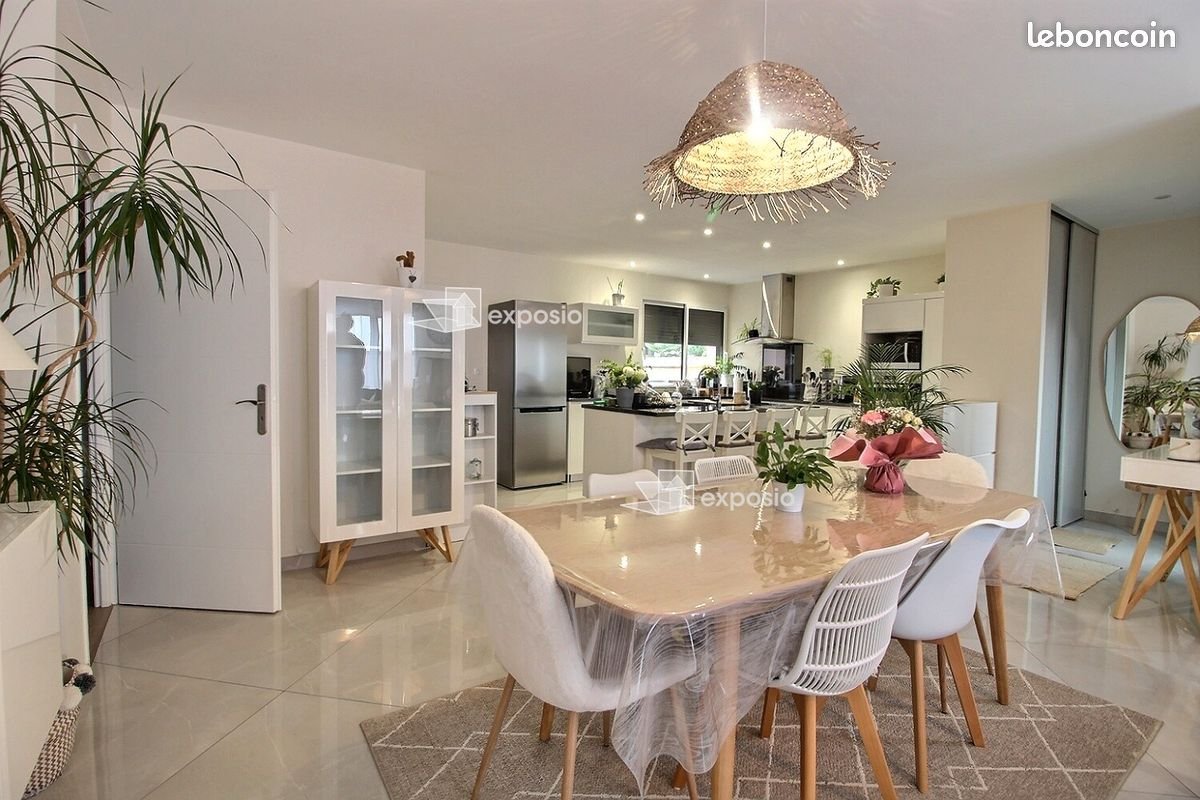Maison à louer, 129m², Niort