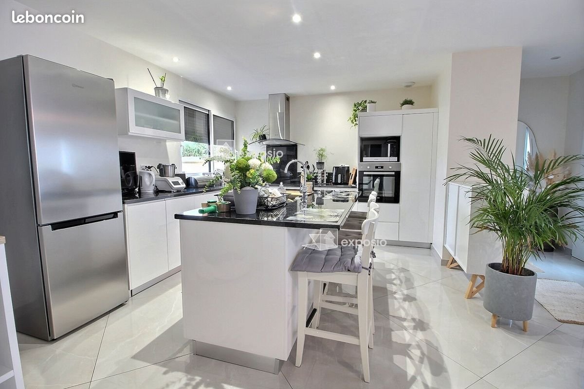 Maison à louer, 129m², Niort