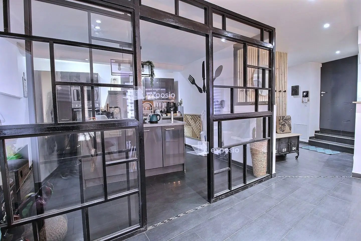 Maison à vendre, 115m², Niort