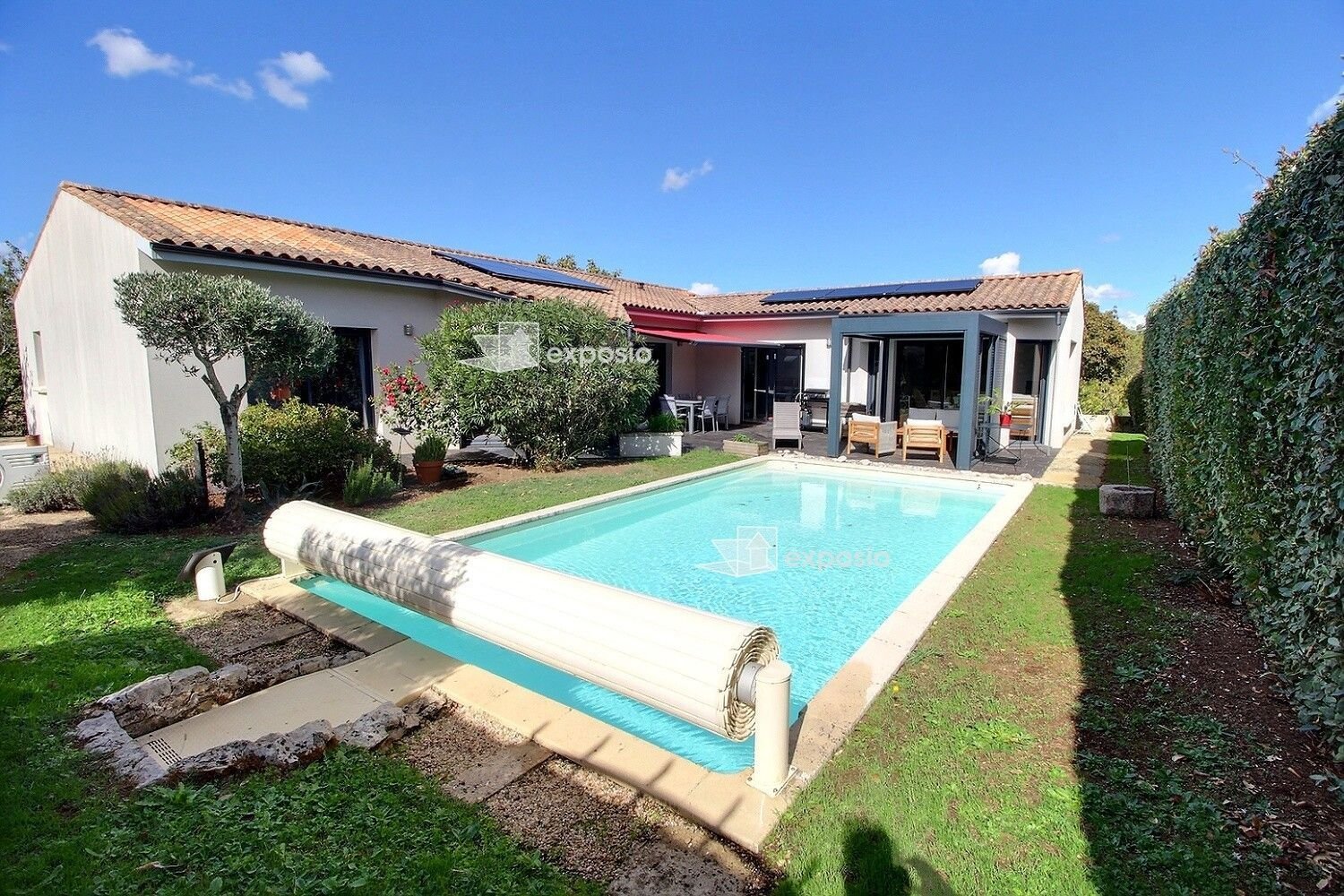 Maison à vendre, 145m², Niort