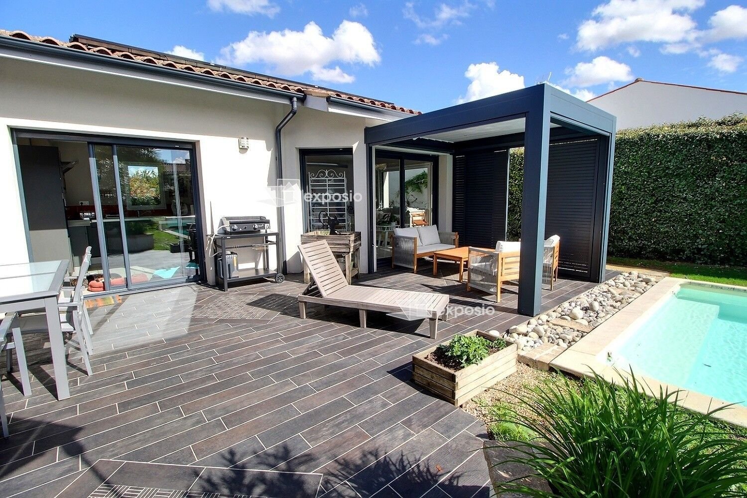 Maison à vendre, 145m², Niort
