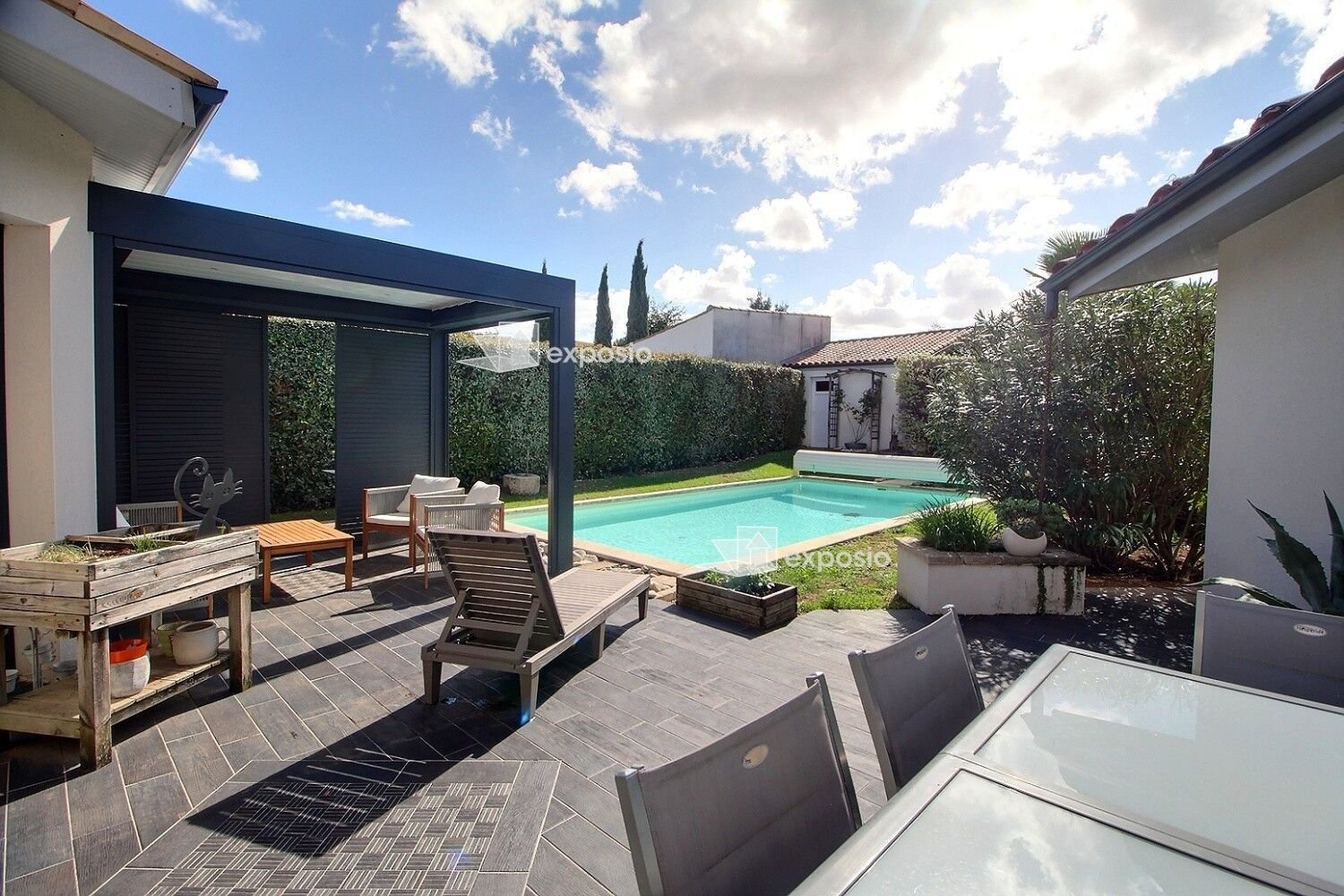 Maison à vendre, 145m², Niort