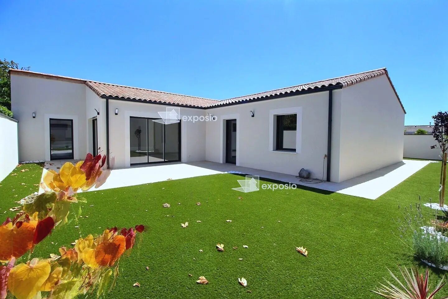 Maison à vendre, 138m², Chauray