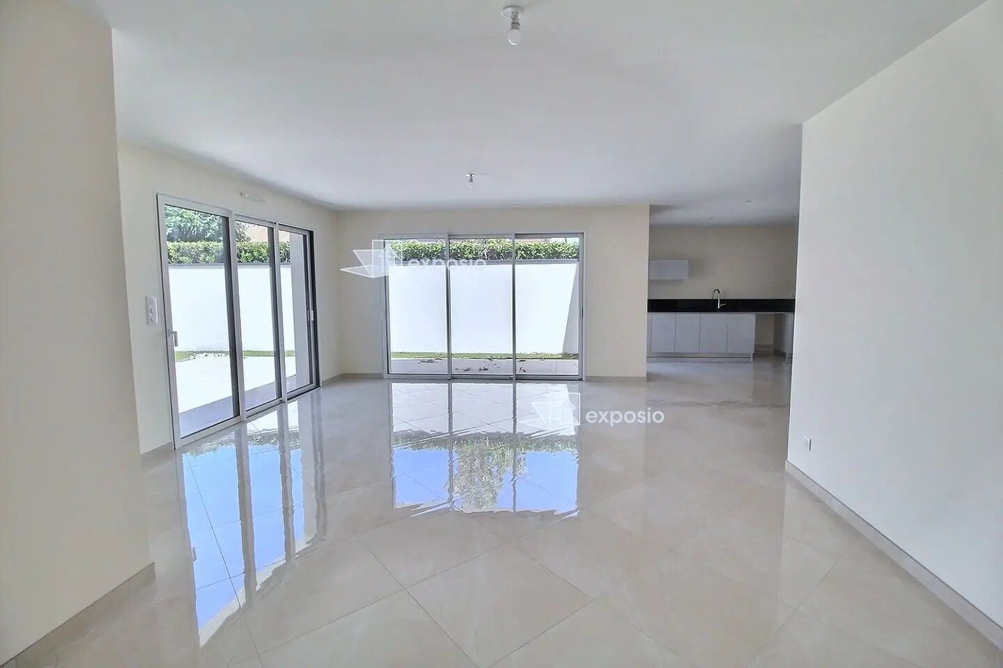 Maison à vendre, 138m², Chauray