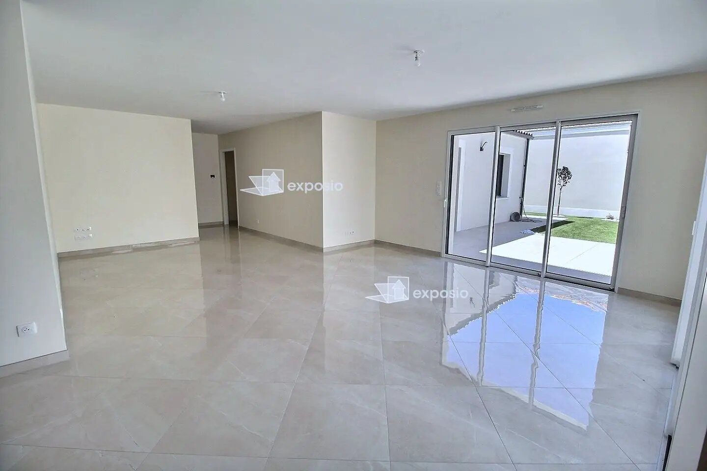 Maison à vendre, 138m², Chauray