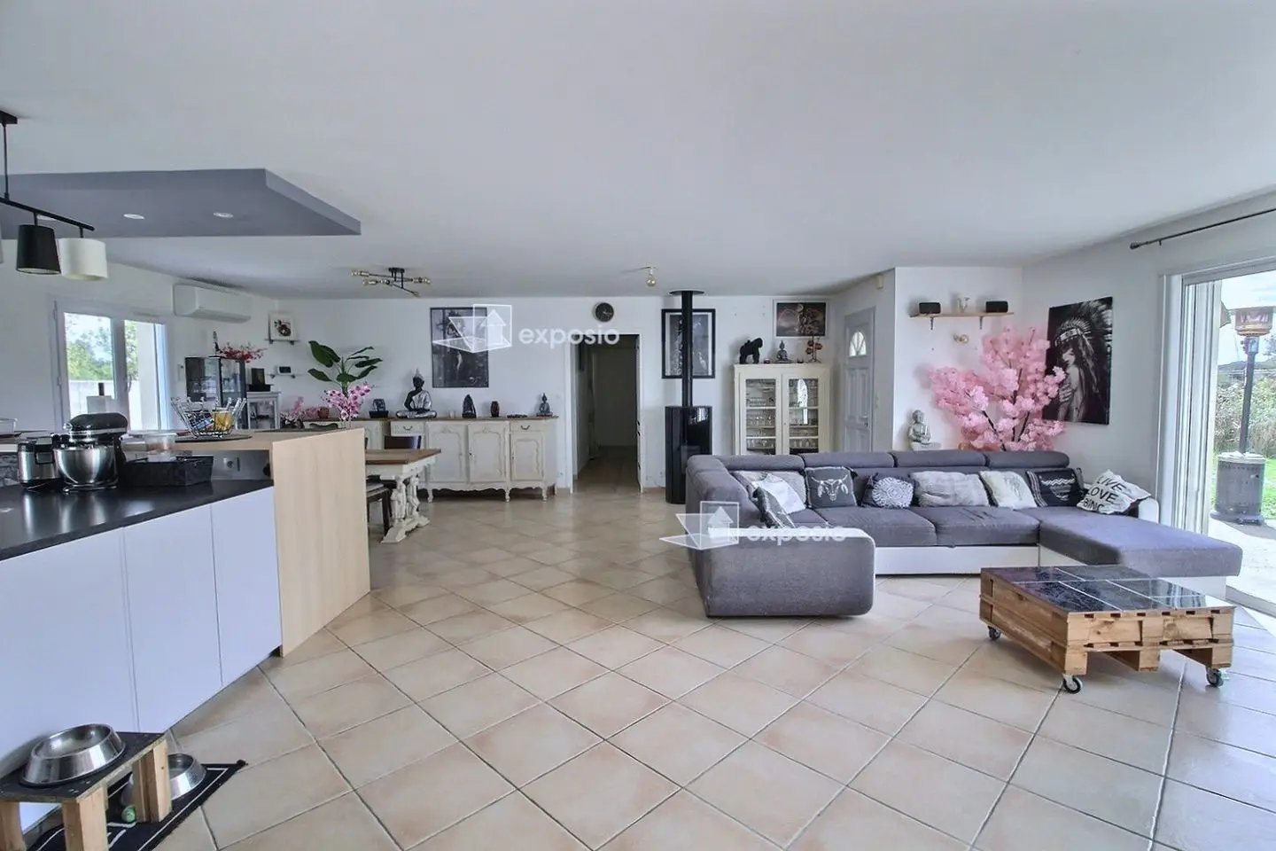 Maison à vendre, 204m², Brûlain