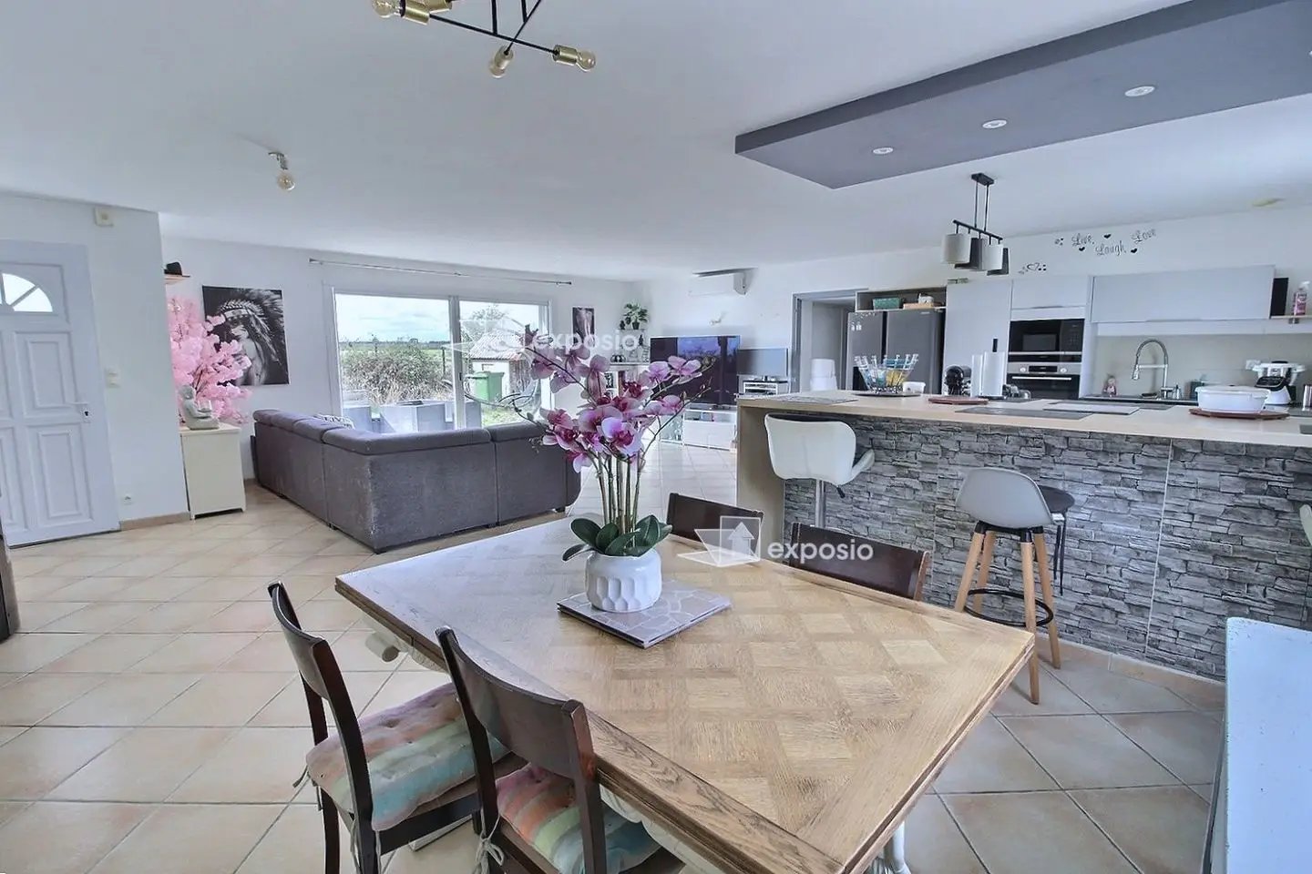 Maison à vendre, 204m², Brûlain