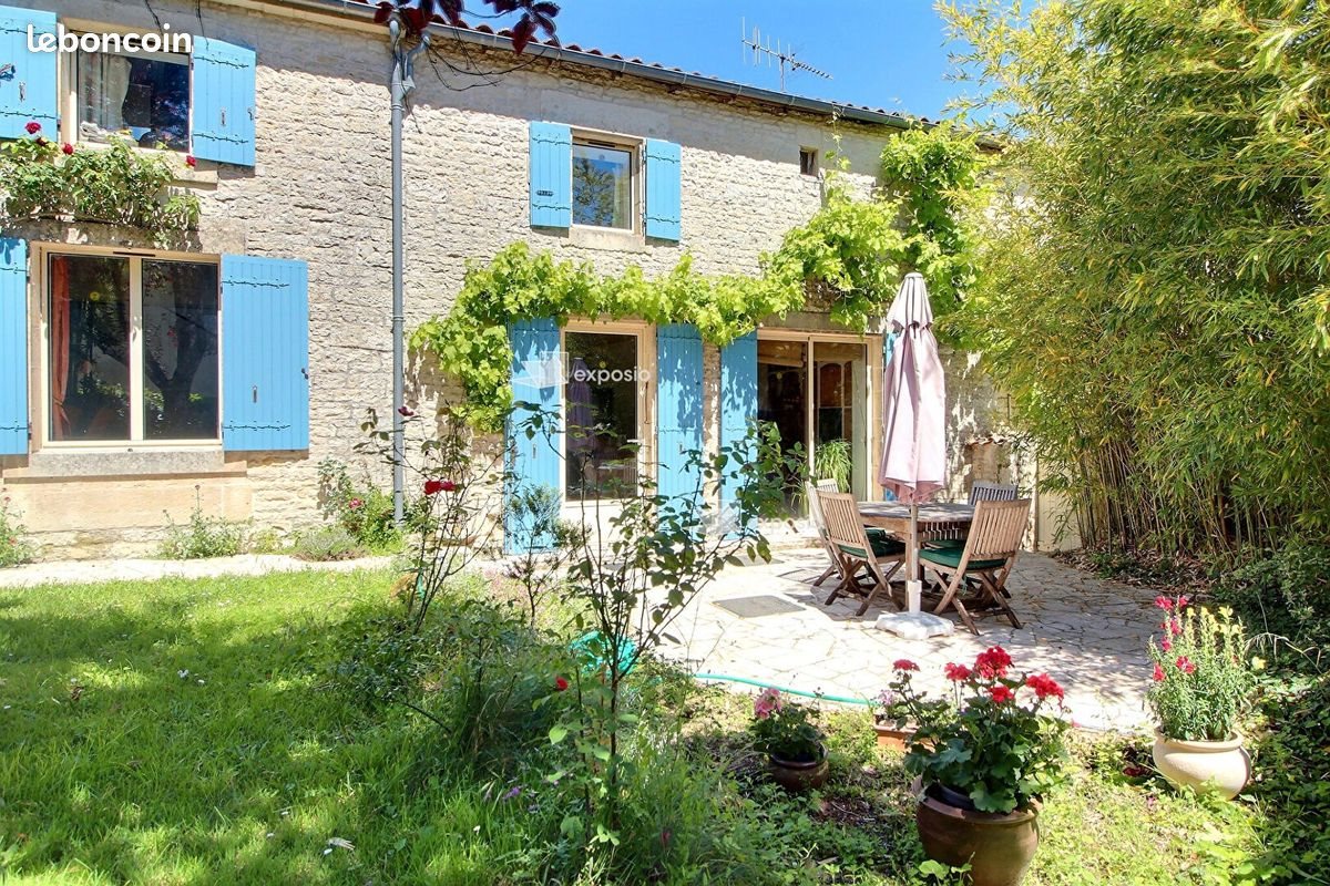 Maison à vendre, 214m², Vallans