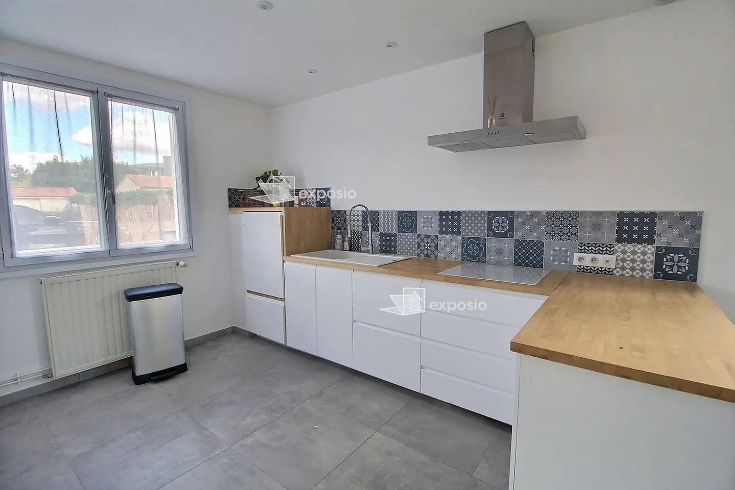 Maison à vendre, 122m², Niort