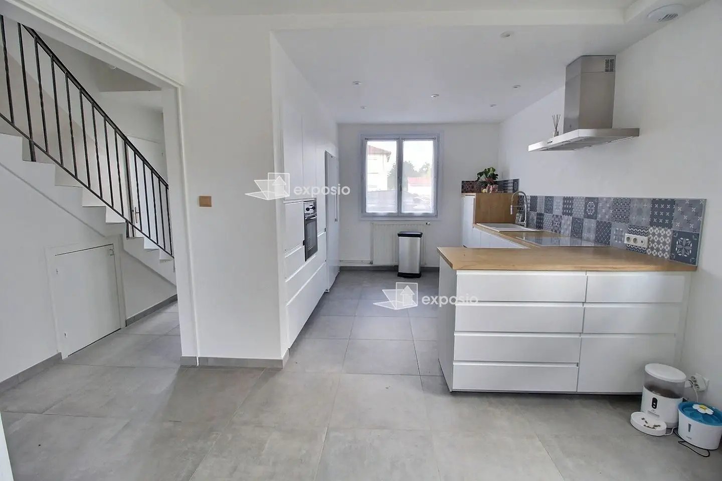 Maison à vendre, 122m², Niort