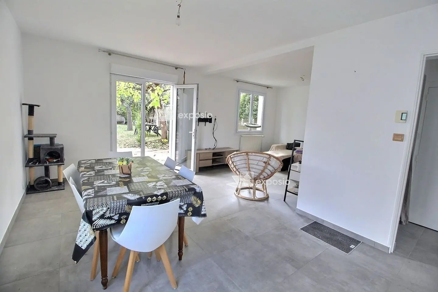 Maison à vendre, 122m², Niort