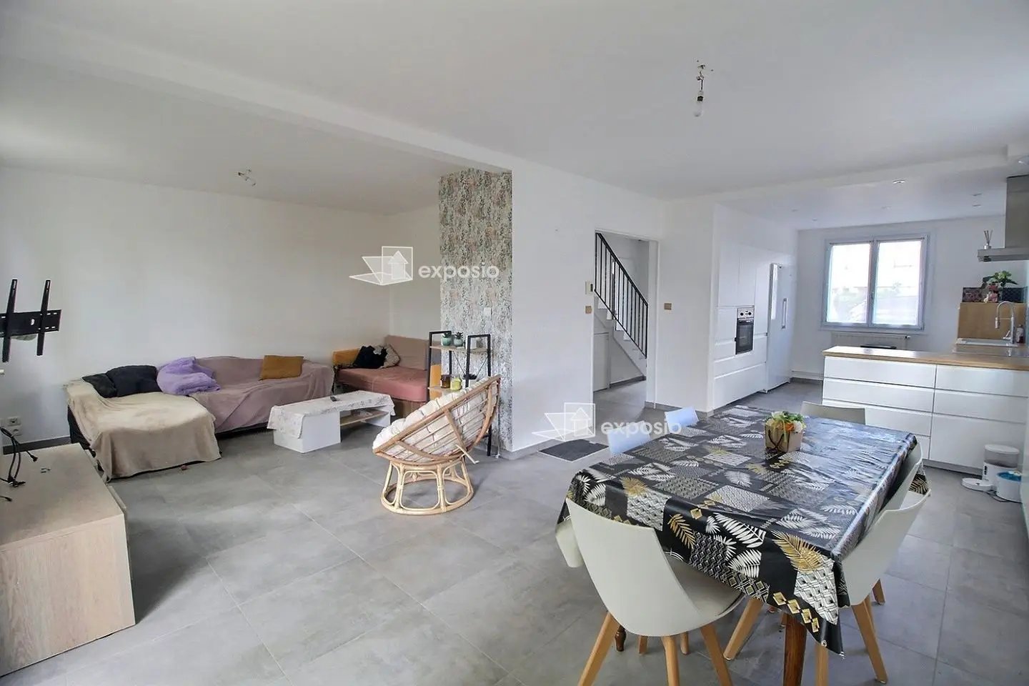 Maison à vendre, 122m², Niort
