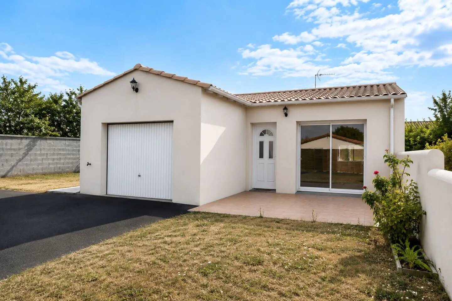 Maison à vendre, 97m², Niort
