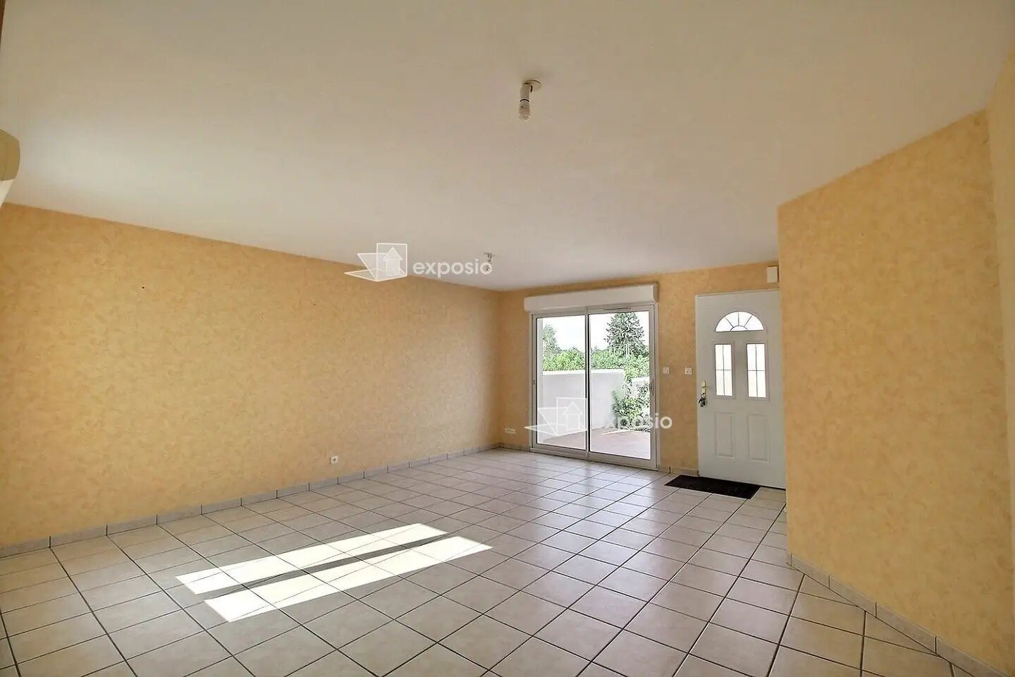 Maison à vendre, 97m², Niort