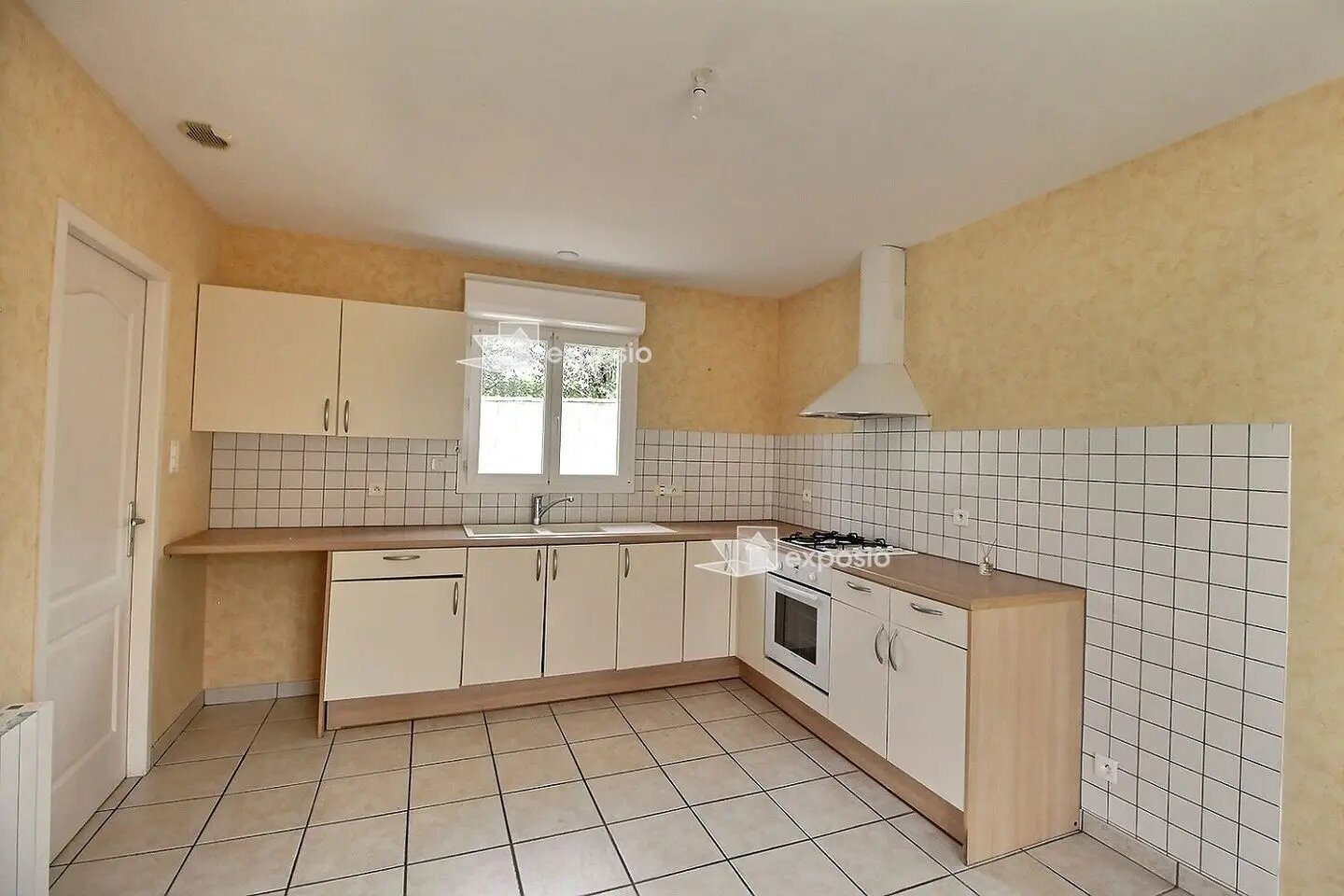 Maison à vendre, 97m², Niort