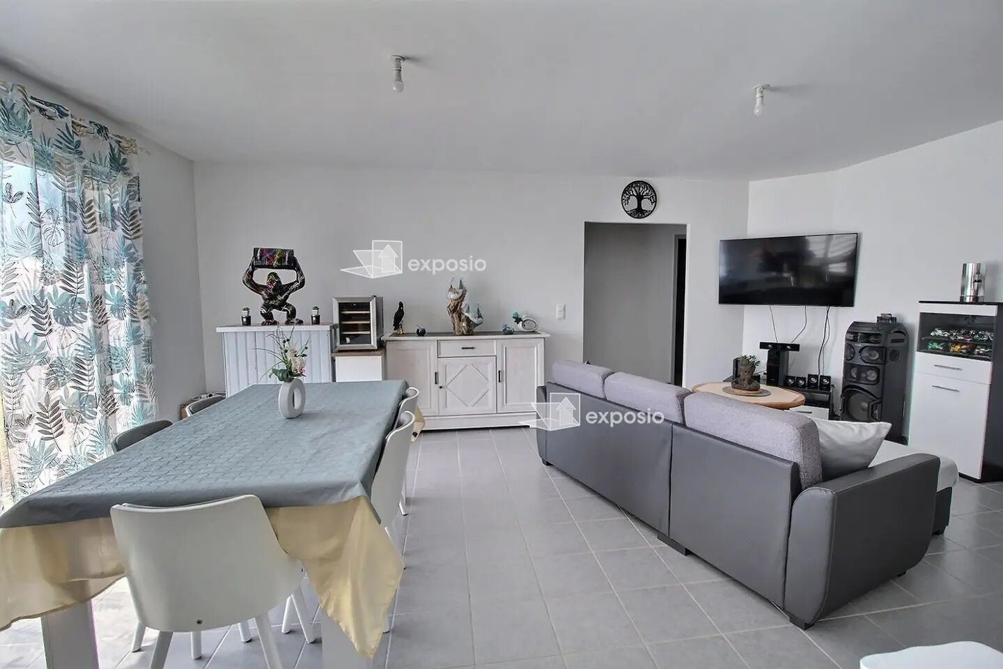 Maison à vendre, 88m², Niort