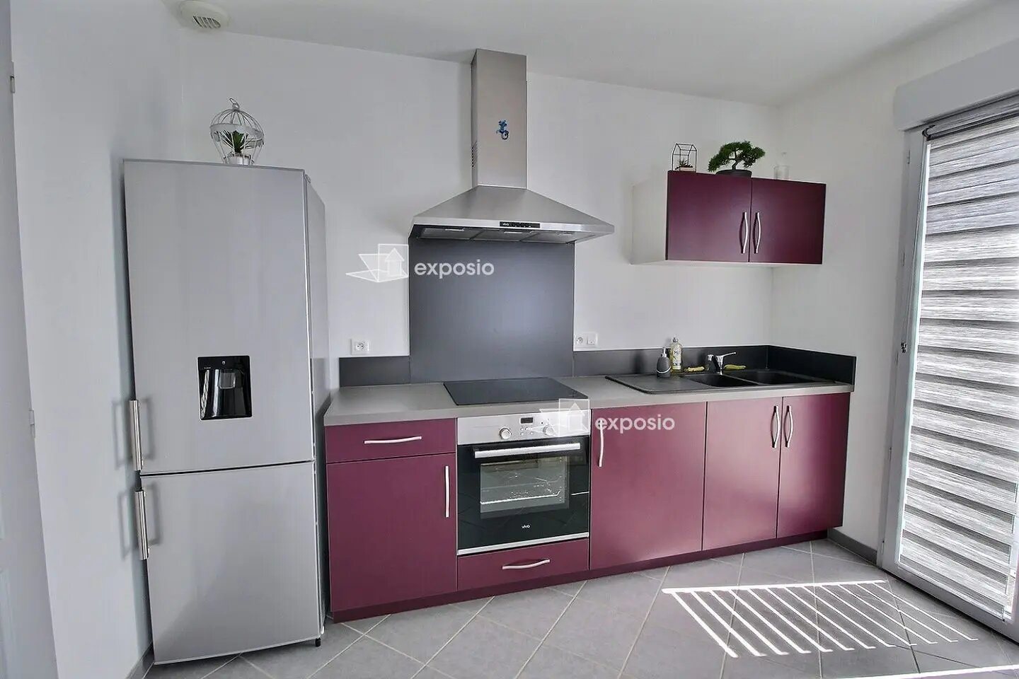 Maison à vendre, 88m², Niort