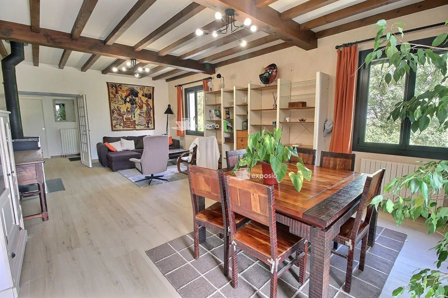 Maison à vendre, 142m², Bessines