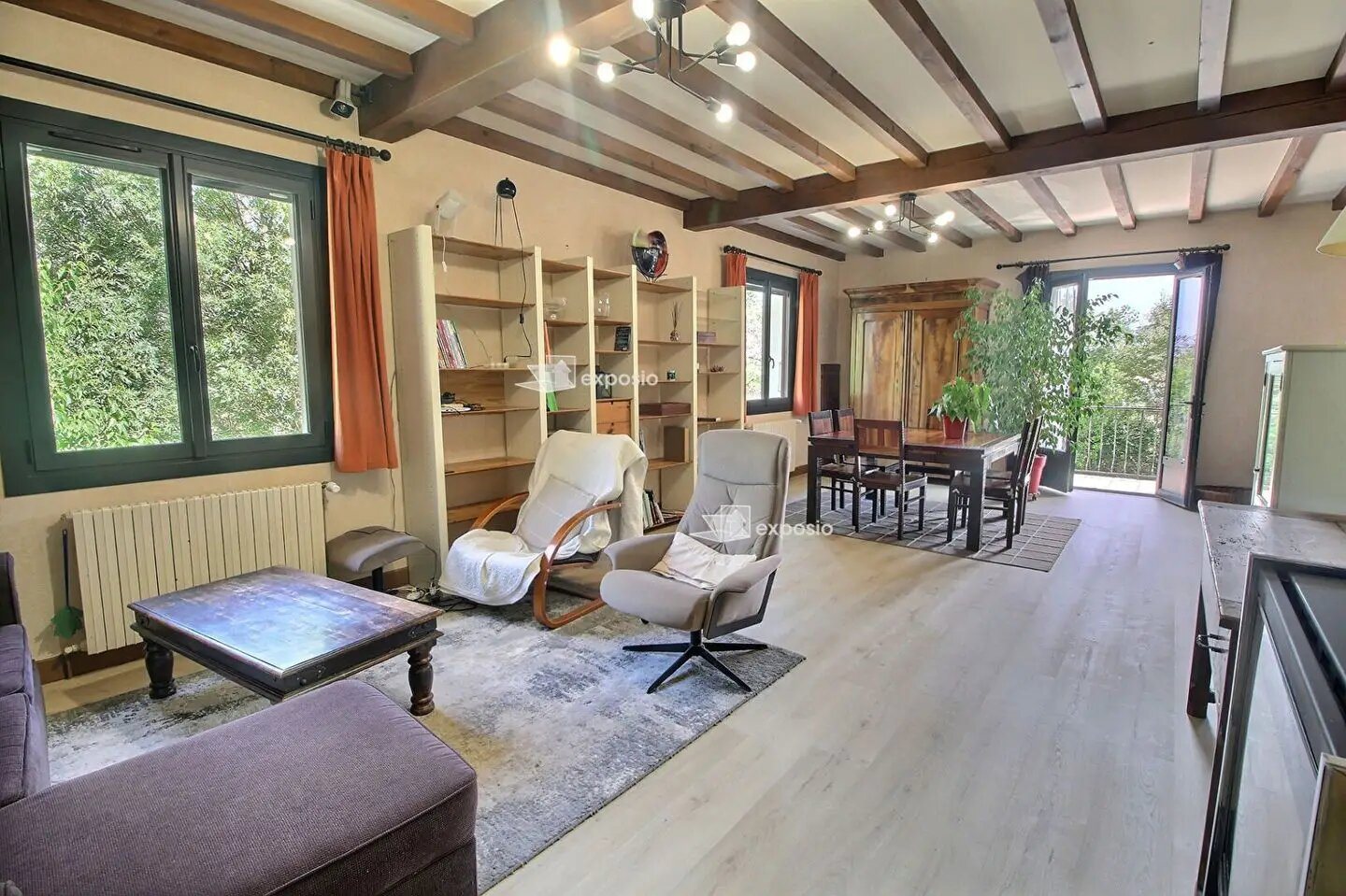 Maison à vendre, 142m², Bessines