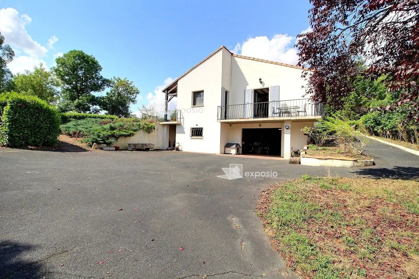Maison à vendre, 142m², Bessines