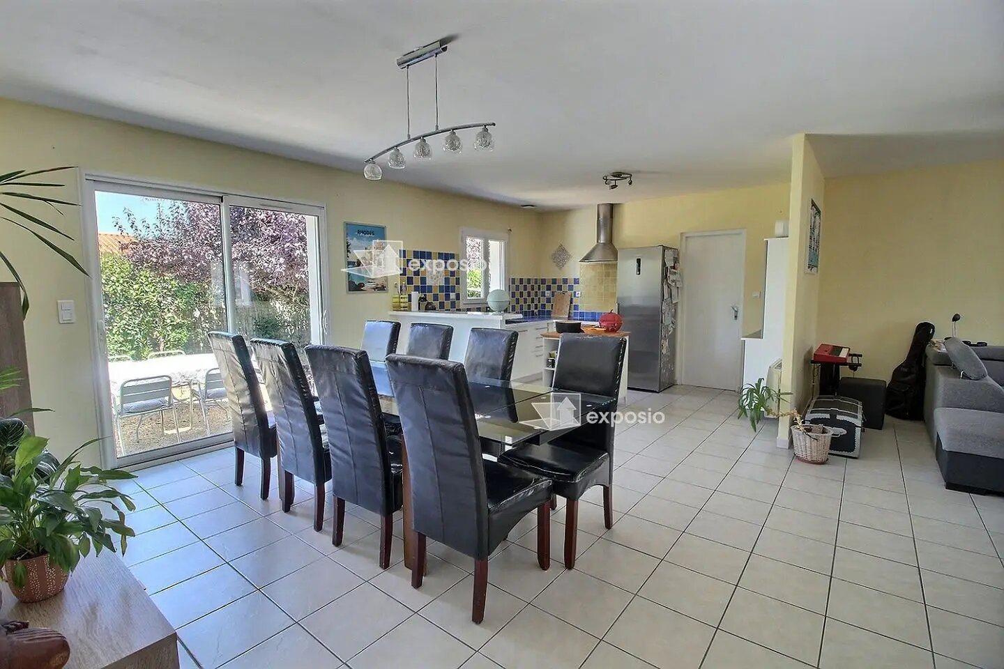 Maison à vendre, 101m², La Crèche