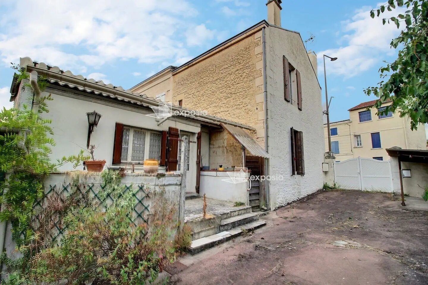 Maison à vendre, 103m², Niort