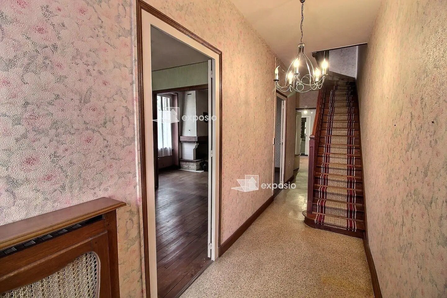 Maison à vendre, 103m², Niort