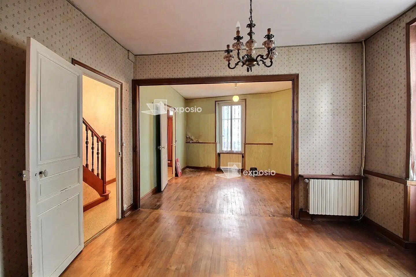 Maison à vendre, 103m², Niort