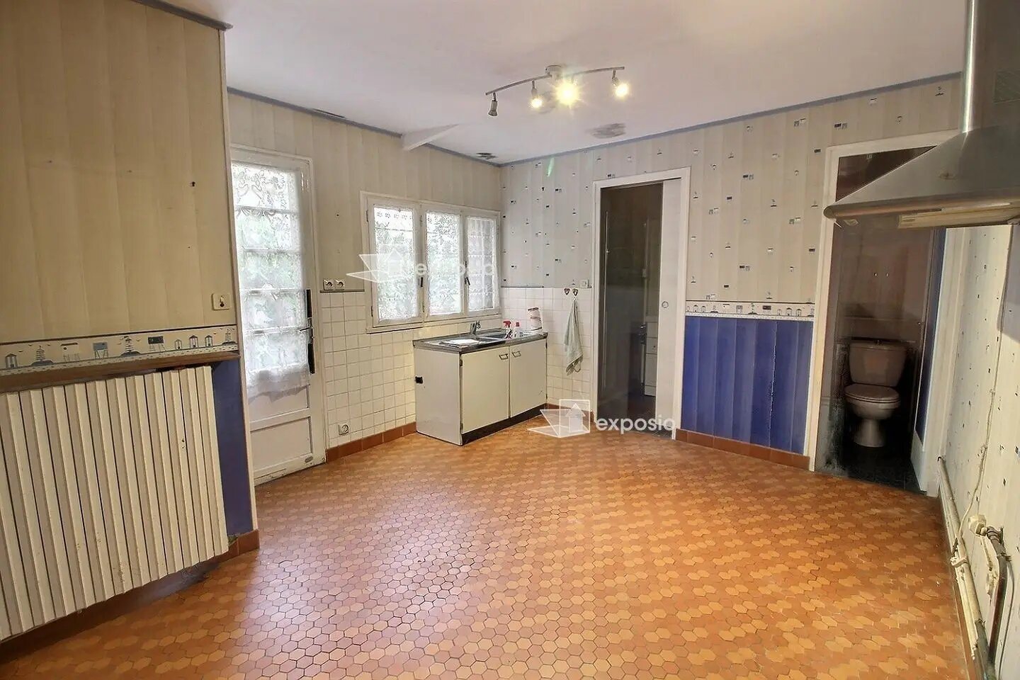 Maison à vendre, 103m², Niort