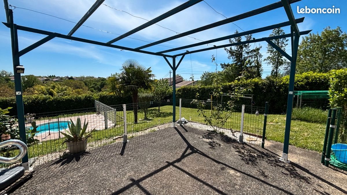 Maison à vendre, 98m², Niort