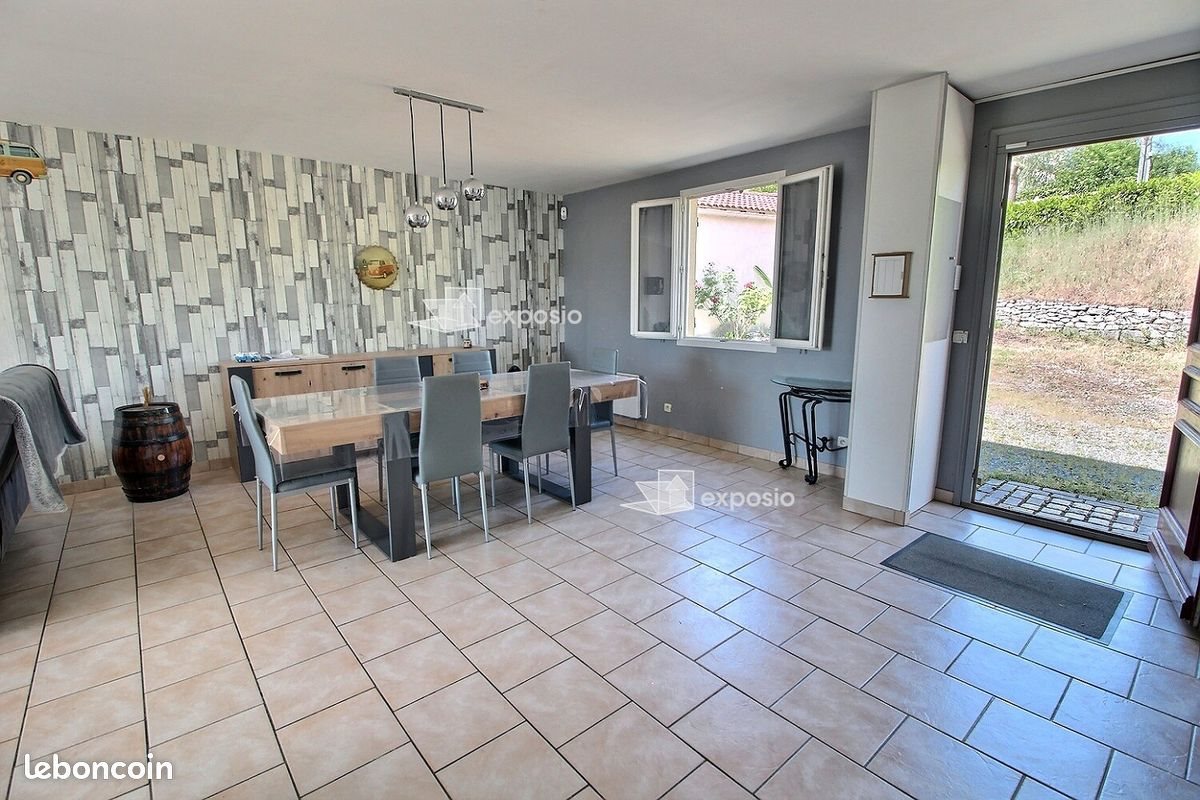 Maison à vendre, 98m², Niort