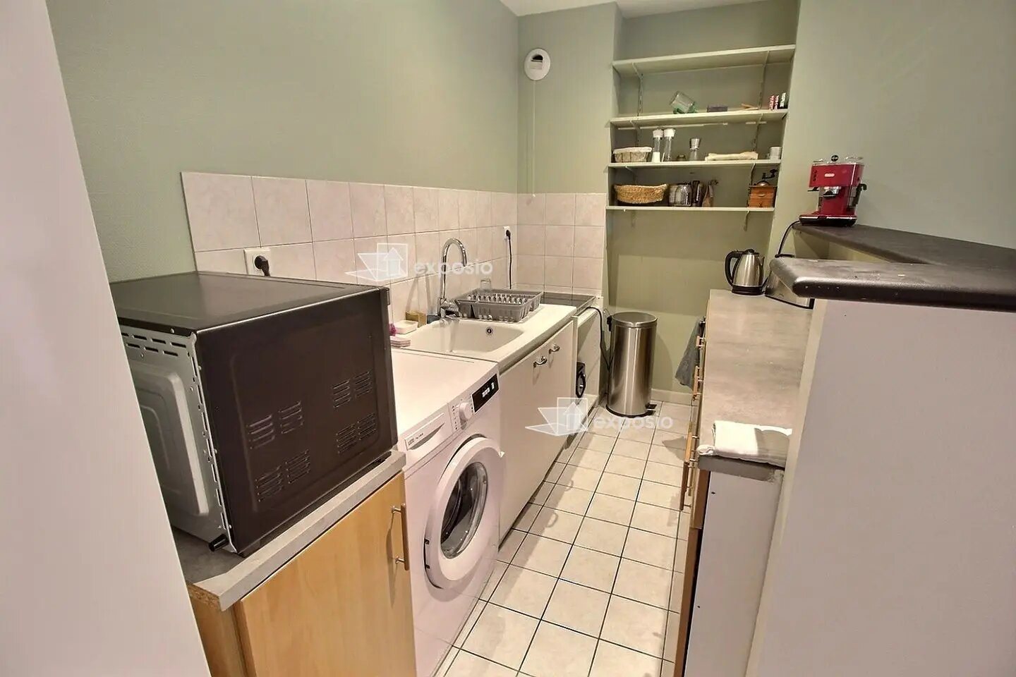 Appartement à vendre, 62m², Niort