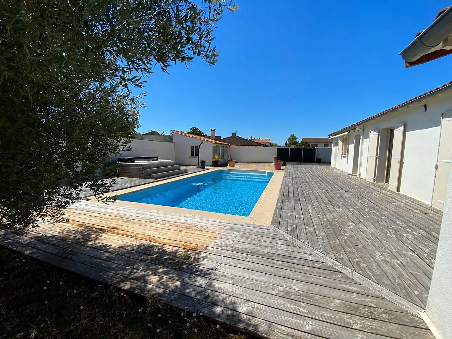 Maison à vendre, 158m², Fors